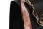 Lucky Bees Bolso Bandolera 918 - Black